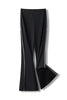 Kiki Plus Size Flare Leggings