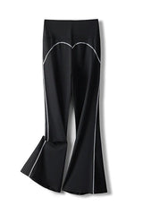 Kiki Plus Size Flare Leggings