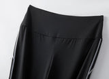 Kiki Plus Size Flare Leggings