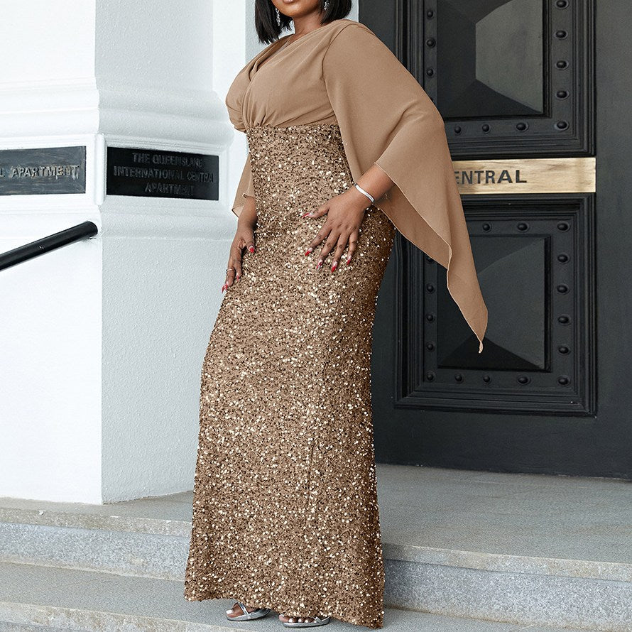 Plus-Size Dresses, Maxi & Cocktail Dresses