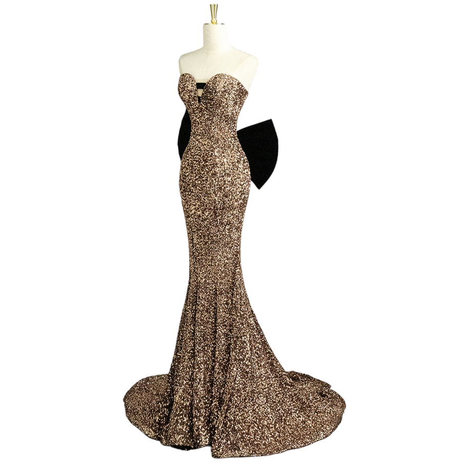 Plus Size Gold Dresses Hello Curve