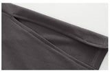 Plus Size Knit Graphic Tank Dress