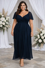 Plus Size Evening Dresses | Elegant Styles for Night Events Hello Curve