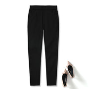 Plus Size Ripped Skinny Pants
