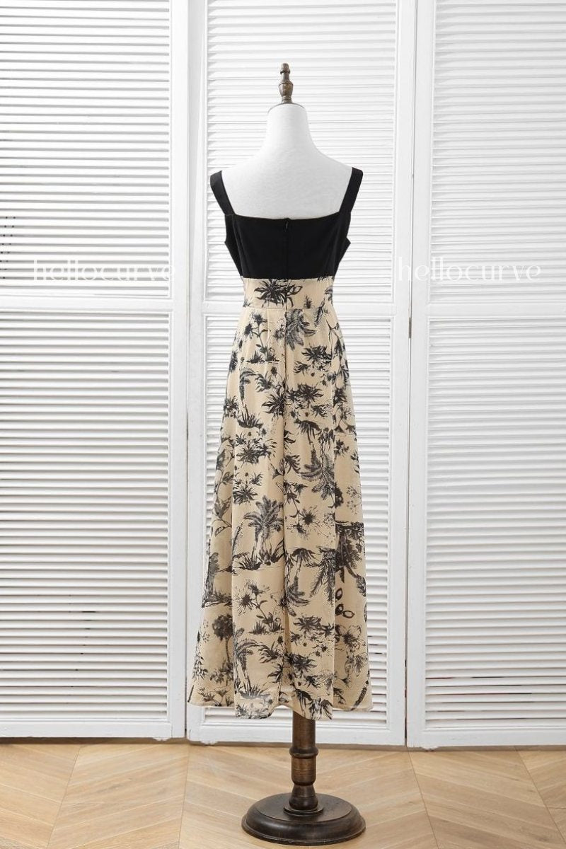 plus size vintage cocktail dresses Unique Vintage Plus Size Teal Floral Velvet Burnout Dahlia Swing Dress