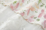 Cordilee Plus Size Floral Vintage Swing Dress