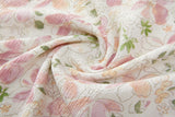 Cordilee Plus Size Floral Vintage Swing Dress
