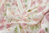 Cordilee Plus Size Floral Vintage Swing Dress