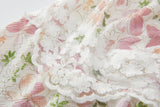 Cordilee Plus Size Floral Vintage Swing Dress