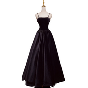 Plus Size Vintage Pearl Evening Dress