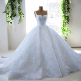 Plus Size Wedding Dress