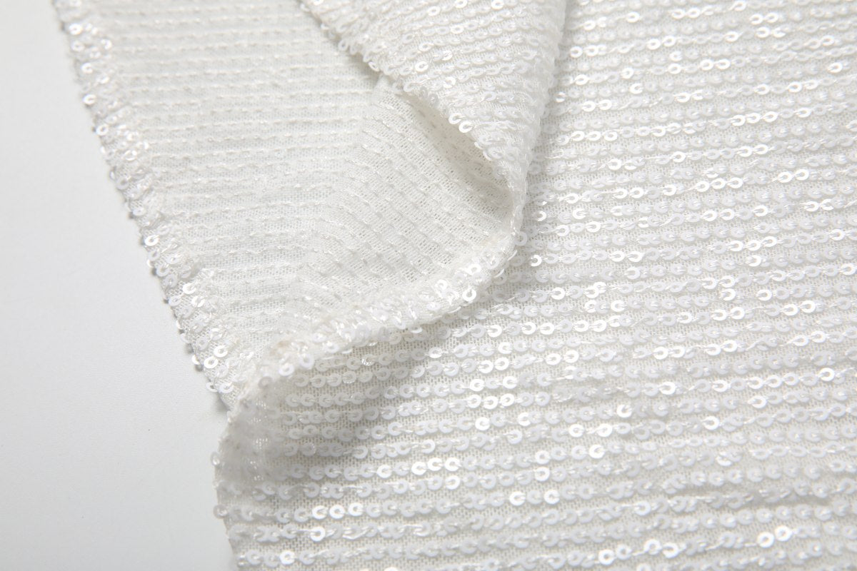 Plus Size White Short Sleeve Maxi Dress– Hello Curve