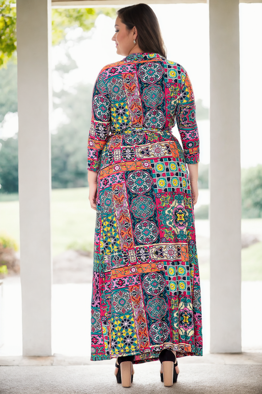 Plus Size Boho Dresses Hello Curve Plus Size Boho Dresses Hello Curve