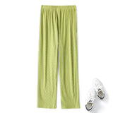 Nicci Plus Size Wide Leg Pants