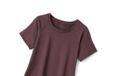 Hanne Plus Size Dri Fit T Shirt Top