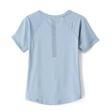 Honour Plus Size Dri Fit T Shirt Top