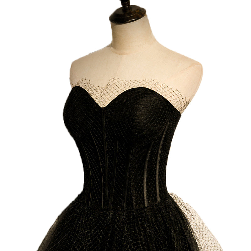 Robe Médiévale Sorcière Gothique Pour Femme - Déguisement Halloween, Cosplay - Tissu Doux - Style Pirate, Mariée Sombre