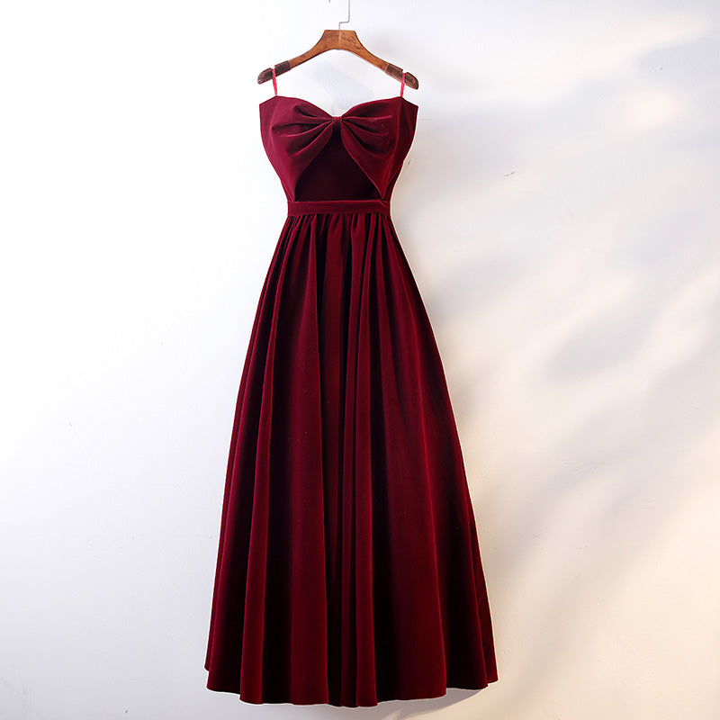 tube design dress May's Floral Print Slightly Stretchy Tube Top Bodycon Maxi Dress