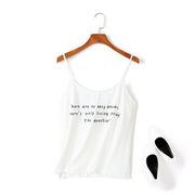 plus size life quote top