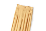 Adrea Plus Size Culottes Wide Leg Pants