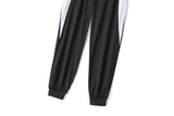 Laina Plus Size Activewear Jogger Pants