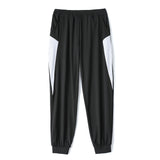 Laina Plus Size Activewear Jogger Pants