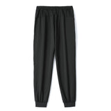 Laina Plus Size Activewear Jogger Pants