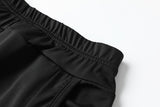 Laina Plus Size Activewear Jogger Pants