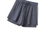 Iona Plus Size Activewear Sports Shorts