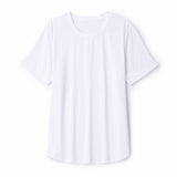 Plus Size Activewear T Shirt