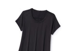 Plus Size Activewear Tee