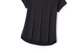 Plus Size Activewear Tee