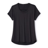 Plus Size Activewear Tee