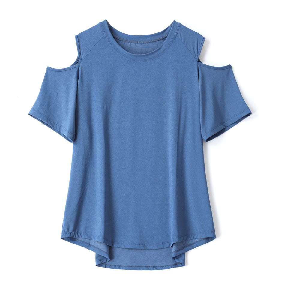 Plus size dri fit sales