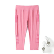 plus size activewear