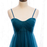 Plus Size Babydoll Gown - Close up