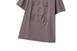 Plus Size Bear Tee