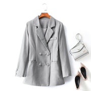 Quila Plus Size Blazer