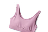 Kiara Plus Size Back Wrap Sports Bra