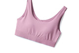 Kiara Plus Size Back Wrap Sports Bra