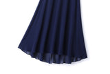 Valentina Plus Size Evening Dress