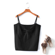 plus size camisole top