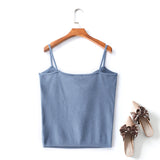 Paige Plus Size Bow Twist Bust Camisole Top