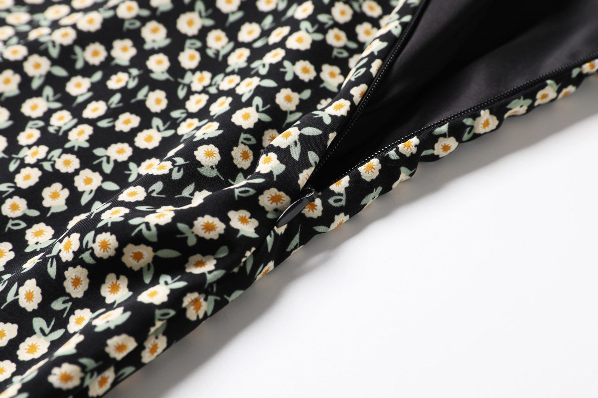 Plus Size Cardigan and Dress Matching Set– Hello Curve