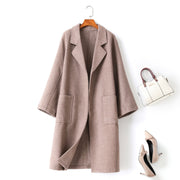 plus size coat