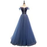 Plus Size Corset Ball Gown