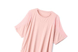 Lydia Plus Size Dri-Fit T Shirt