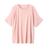 plus size dri fit t shirt top