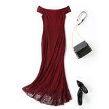 plus size evening dress