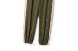 Plus Size Exercise Jogger Track Pants